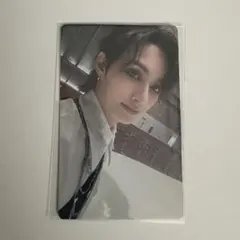 seventeen ジュン　M2U ラキドロ