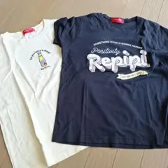 repipi armario Tシャツ 2枚セットのサムネイル