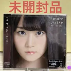 【812】未開封品　Future Strike