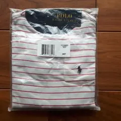 ラルフローレン　新品未開封　　3T（100センチ）リバーシブル