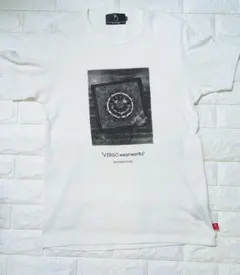 VIRGO wearworks Tシャツ ホワイト　size3