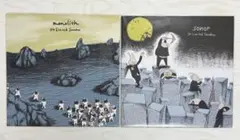 04 Limited Sazabys レコード