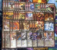 バトルスピリッツ 少年激覇ダン 非売品レア - メルカリ