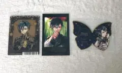 あくねこ ハウレス 特典 チェキ