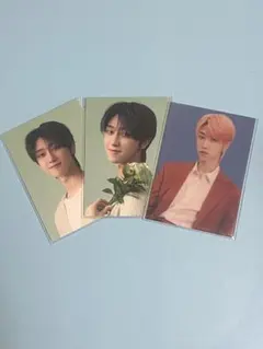 2025年最新】seventeen トレカ hanabiの人気アイテム - メルカリ