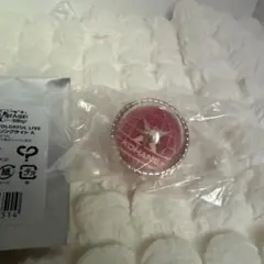 プロセカ　5th リングライト　小豆沢こはね