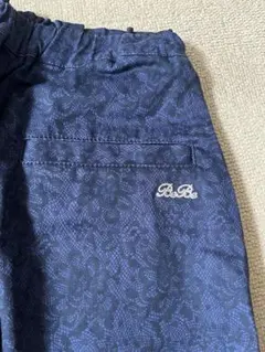 べべ　キュロット　150