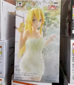 SAOフィギュア