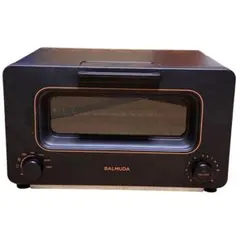 バルミューダ トースター K05A-CG 限定カラー チャコールグレー - メルカリ