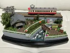 商談専用品 Nゲージ・ジオラマ【鉄道員(ぽっぽや)】 ※車両付き - メルカリ