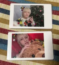 2026年最新】パンダドラゴン チェキの人気アイテム - メルカリ