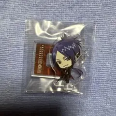 家庭教師ヒットマンREBORN! ミニアクリルスタンド　六道骸