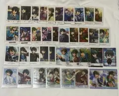 あんスタ 影片みか ぱしゃこれ ぱしゃっつ まとめ売り