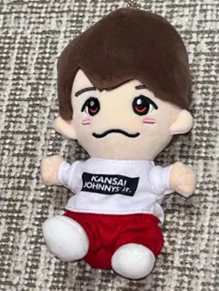 なにわ男子 西畑大吾 チビぬい