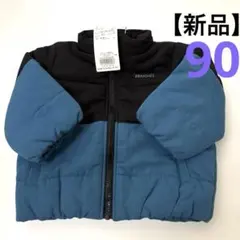 半額以下【新品】✴️ブランシェス✴️アウター branshes 90