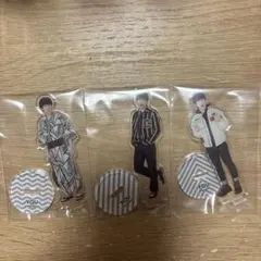 横山裕 アイドル