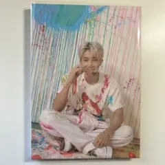 SEVENTEEN Carat盤 ウォヌ