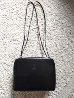 【MARK　CR0SS】ショルダーバック