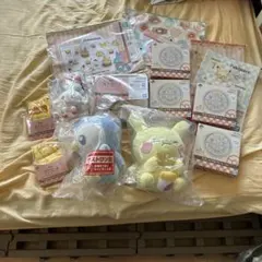 ポケピース1番くじ　まとめ売り