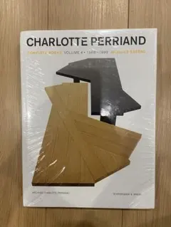 charlotte perriand シャルロットペリアン カタログ 図録 本 - メルカリ