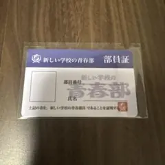 新品未開封】新しい学校のリーダーズ 青春の光 - メルカリ