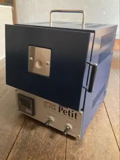 サーモインナー成形専用オーブン - メルカリ