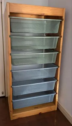 2025年最新】IKEA イケア TROFASTの人気アイテム - メルカリ