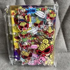 ヒスミニ シャカシャカノート♡ヒステリックミニ 早い者勝ち！説明必読