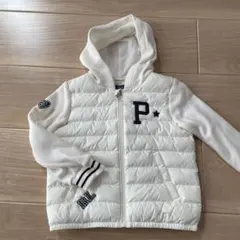 【新品】POLO RALPH LAUREN ジャンバー　パーカー