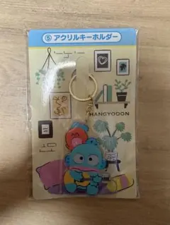やっぺぇアクリルキーホルダー NHK - メルカリ