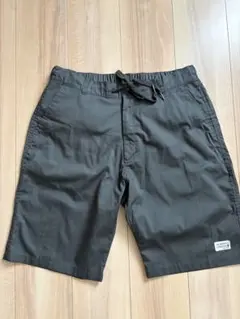 HK WORKS LONDON ショートパンツ ハーフパンツ　メンズのサムネイル