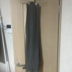 UNIQLO 感動パンツ ブラック ウエスト73cm