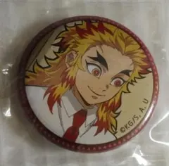 煉獄杏寿郎 ✨ キメツ学園 缶バッジ 14個 まとめ売りセット 2025年最新】煉獄 缶バッジ キメツ学園の人気アイテム - メルカリ