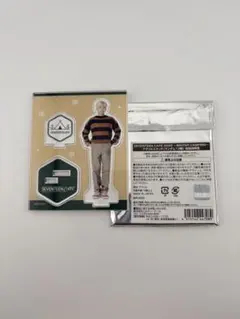 SEVENTEEN CAFE 2022 スングァン アクスタ＆トレカ