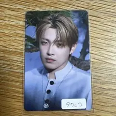 ATEEZ GOLDEN HOUR:Part.4トレカタワレコホンジュントレカ