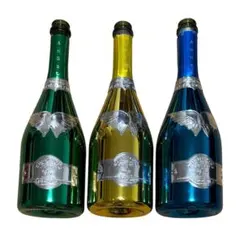 ANGEL CHAMPAGNE エンジェル ブラック シャンパンクーラー バケツ