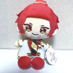 送料込み　いれいす　ぬいぐるみ　りうら