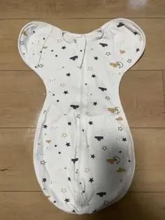 スワドル　マグハート スワドルアップ　Sサイズ