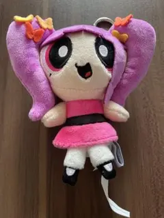 2026年最新】newJeans ぬいぐるみ パワパフの人気アイテム - メルカリ