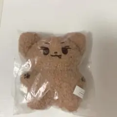 ミンギュ 40cm ぬいぐるみ　新品　マスター　セブチ　svt ミンギュ ぬいぐるみ 10cm 新品 マスター セブチ svt