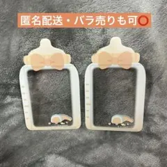 サンリオ　シークレット硬質カードケース KIRIMIちゃん　きりみちゃん