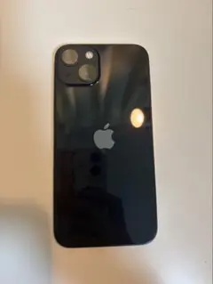 iPhone13 128G 傷若干有り - メルカリ