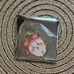치이카와 パーク ゲームの景品 メダルチャーム カニ 헌책방