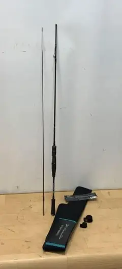 【ニーナ様専用】ダイワ　20エメラルダス　EX　BOAT 65ML IL