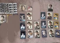 JO1 トレカ 4cut 缶バッジ 各種まとめ売り