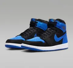 28cm Nike Air Jordan 1 Royal Reimagined