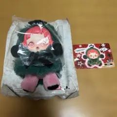 SKULLPANDA Winter Symphony ぬいぐるみ
