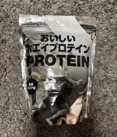 森永 ホエイプロテイン ココア味 621g - メルカリ