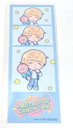 ヘタリア mixx gardenミックスガーデン ロシア ハーフブロマイド