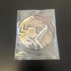 ホークス 鷹見啓悟 缶バッチ 僕のヒーローアカデミア - メルカリ